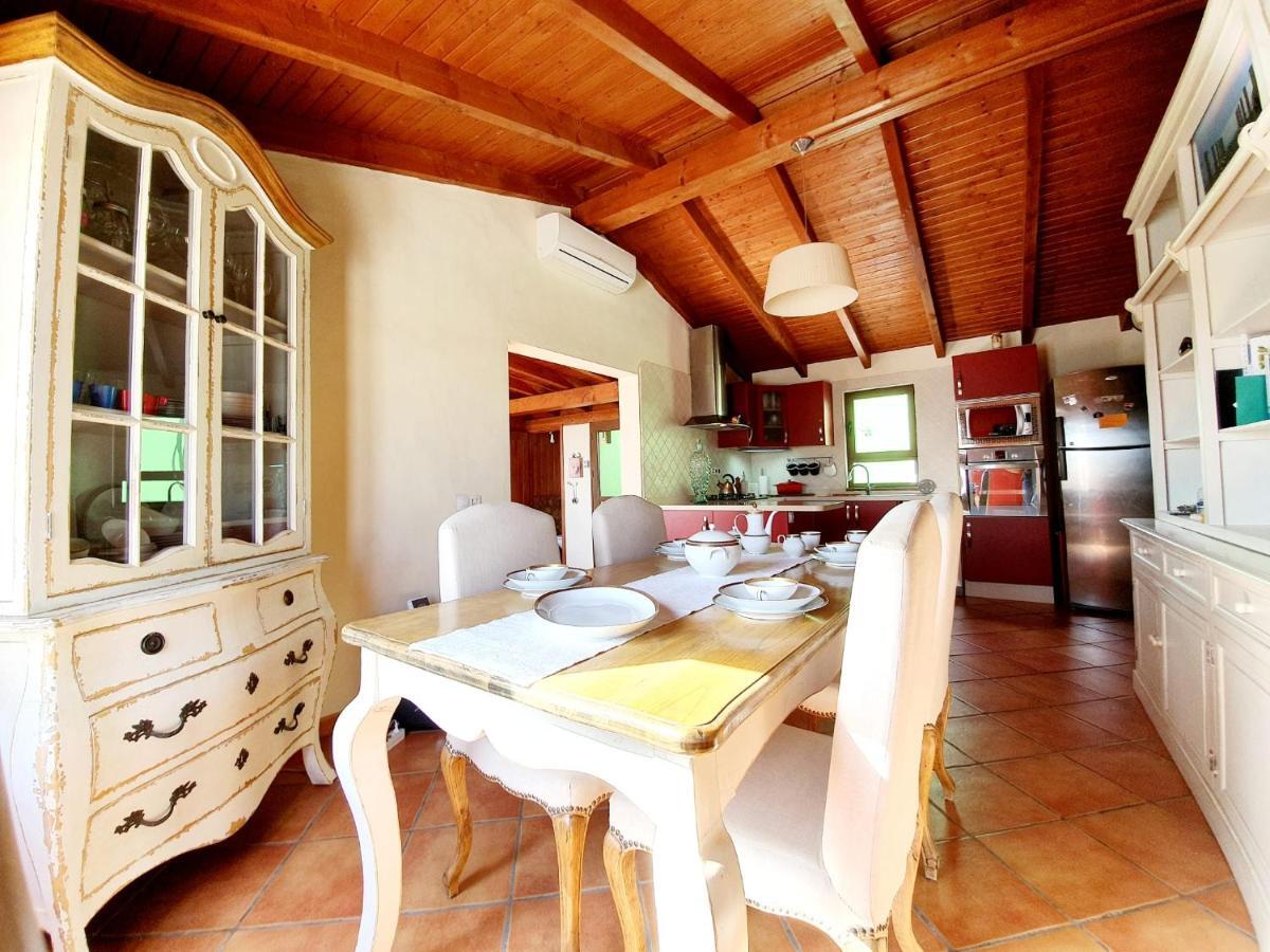 El Soco - Zentrales Stadtpenthouse Mit Dachterrasse Puerto del Rosario  Luaran gambar