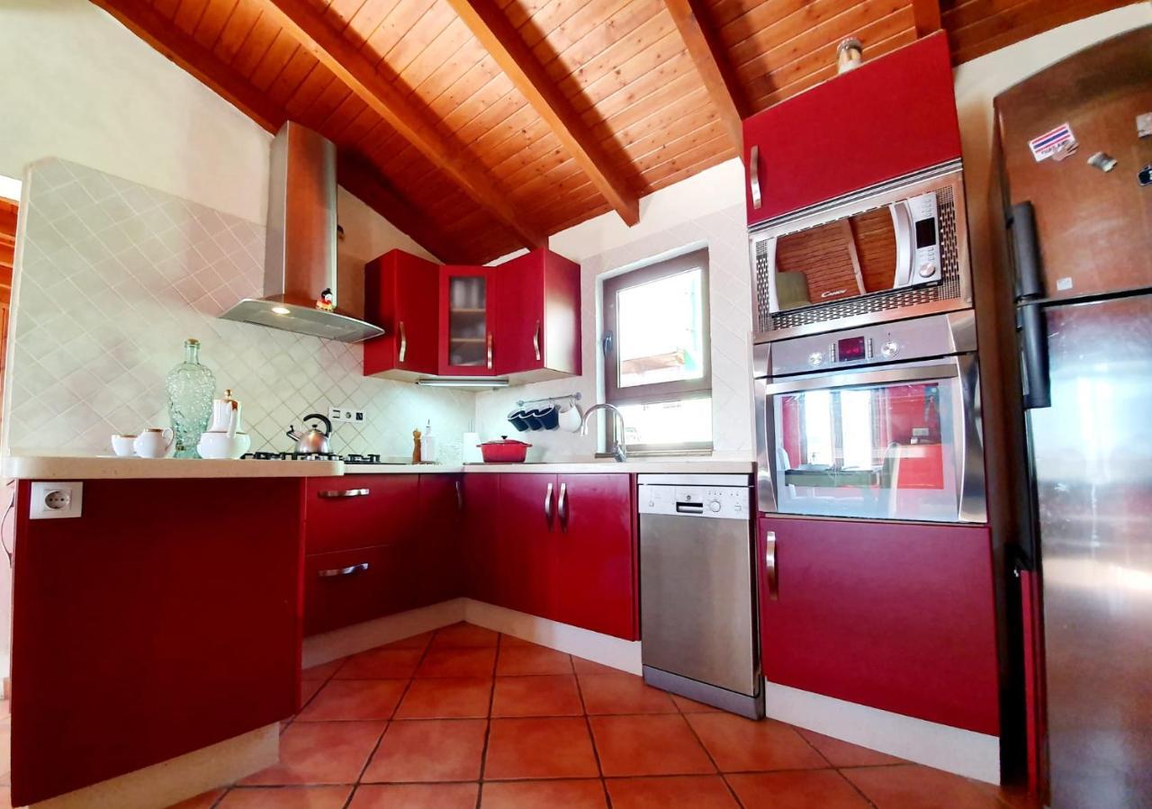 El Soco - Zentrales Stadtpenthouse Mit Dachterrasse Puerto del Rosario  Luaran gambar