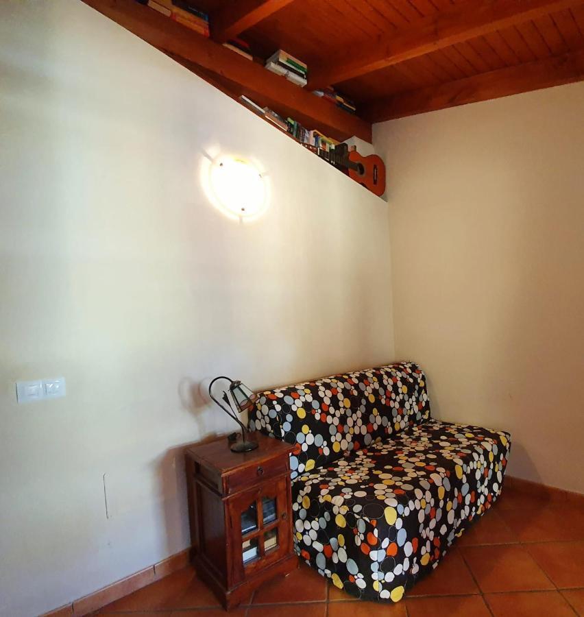 El Soco - Zentrales Stadtpenthouse Mit Dachterrasse Puerto del Rosario  Luaran gambar