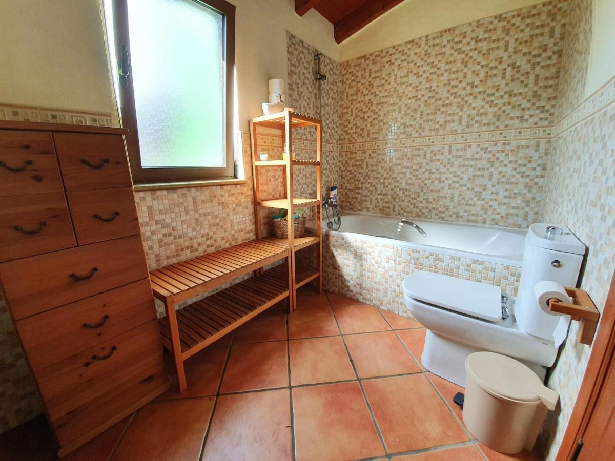 El Soco - Zentrales Stadtpenthouse Mit Dachterrasse Puerto del Rosario  Luaran gambar
